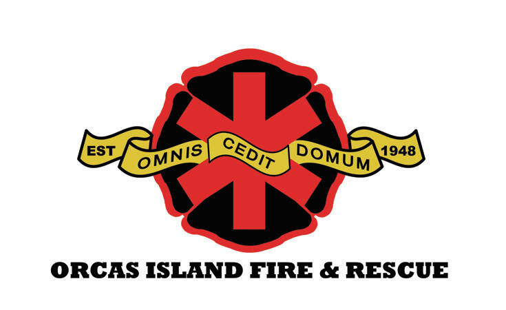 Orcas Island Fire Rescue Finances New Emergency Vehicles With Help Of