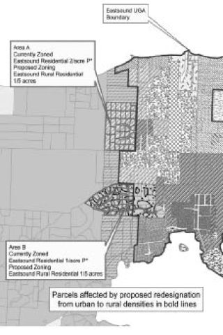 Talk about growth  Moratorium, zoning change on the agenda