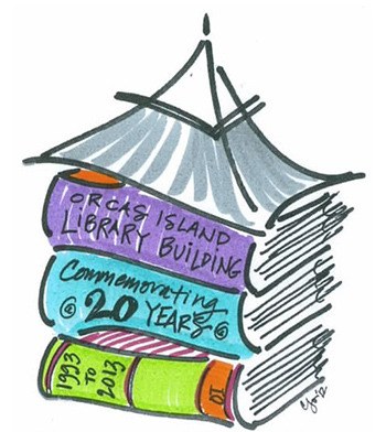 The Orcas Island Library and the Friends of the Library invite the community to the Library Picnic celebrating the 20-year anniversary.