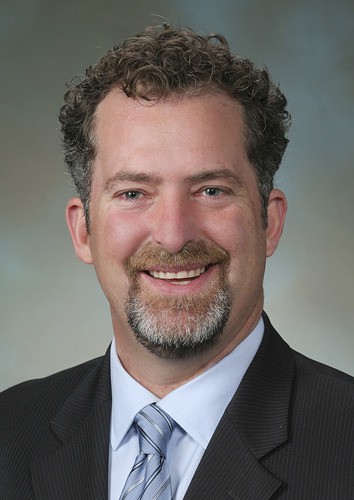 Sen. Kevin Ranker