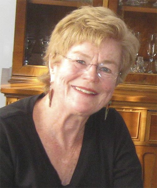 Maura O’Neill