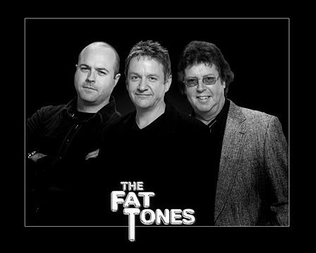 The Fat Tones will play on Aug. 21 at Rosario.