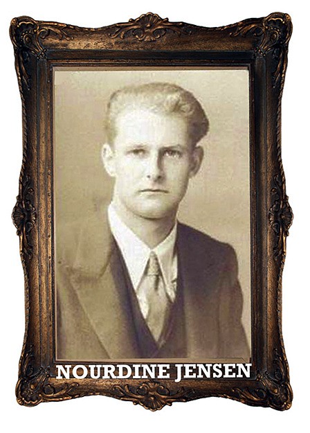 Nourdine Jensen was a long-time board member and advocate for OPALCO.