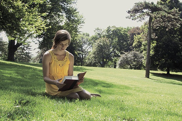 The Islands’ Sounder staff are avid readers and they are offering the following summer book selections.