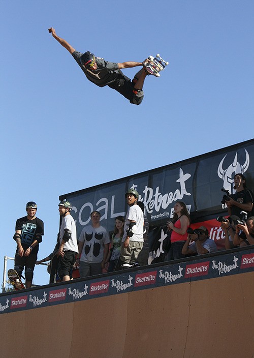 Bucky Lasek