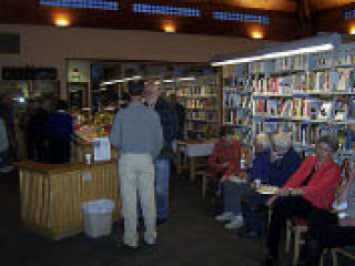 Orcas library considers building extension