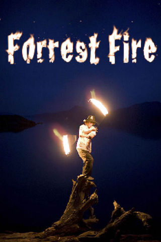 Forrest Fire