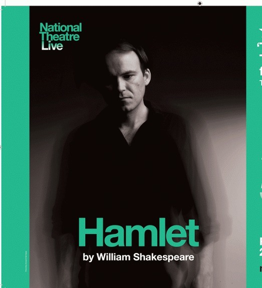 National Theatre Live’s Encore of “Hamlet” opens the 2014 season at Orcas Center on Thursday