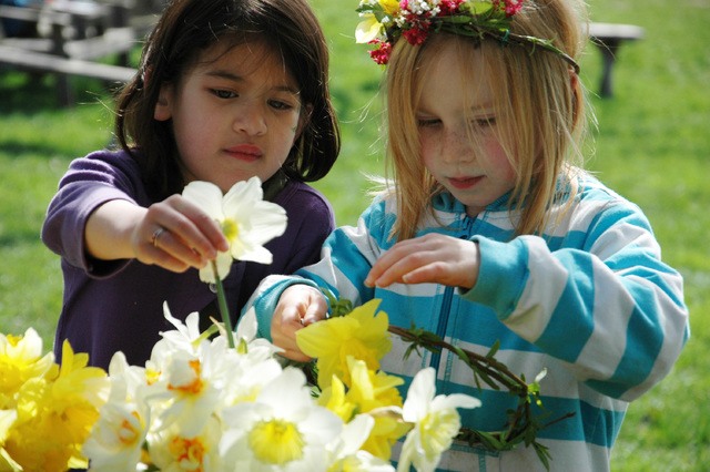 Learn more about Salmonberry School