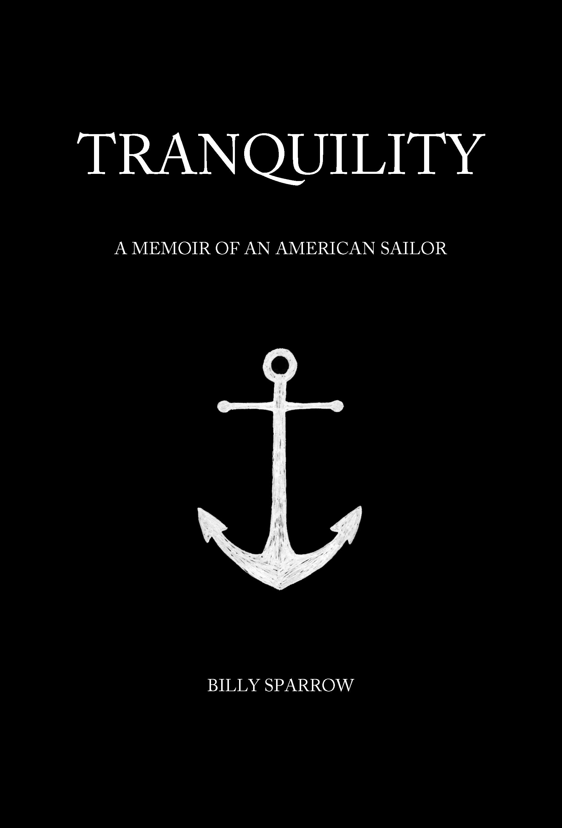 Orcas press publishes popular memoir on sailing | ‘Tranquility’ nominated for PNBA award