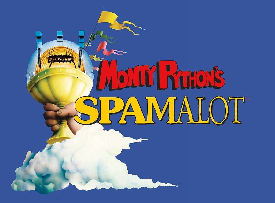 Auditions for ‘Spamalot’