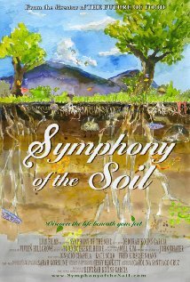 'Symphony of the Soil' movie poster