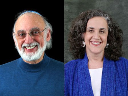 John and Julie Gottman.