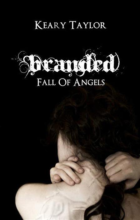 Cover of “Branded.'