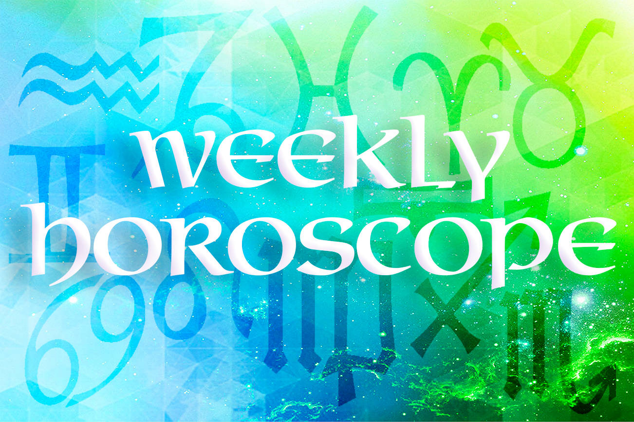 Weekly Horoscope | May 10–16 | Islands' Sounder