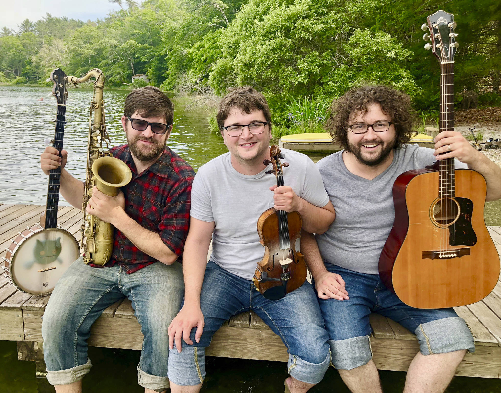 Contra Dance and Waltz return to Lopez Island