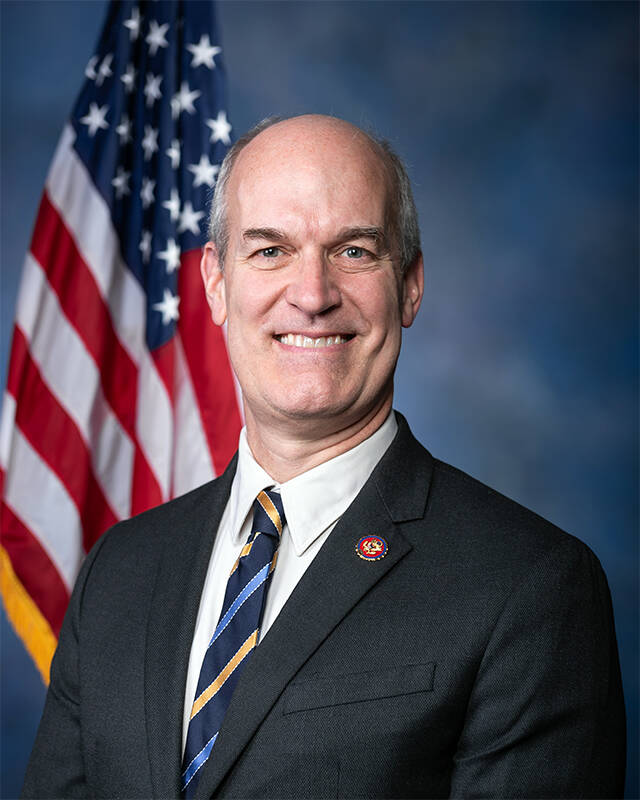 Rep. Rick Larsen.