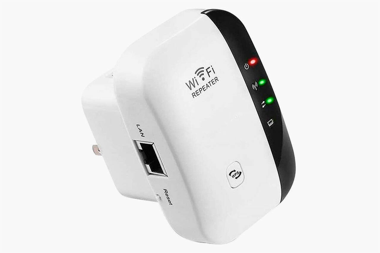 Repeater Review: WiFi Range Extender or Scam? | Sounder