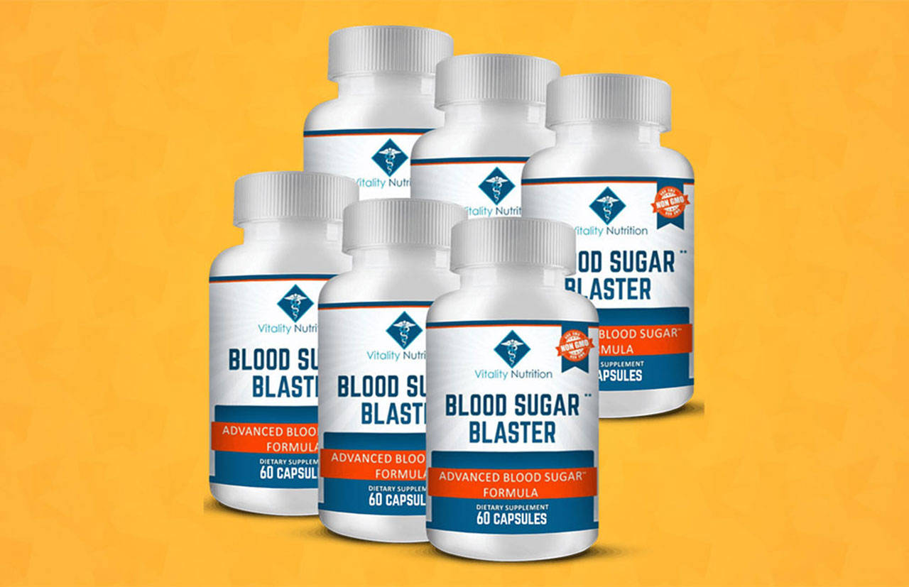 Blood Sugar Blaster main image