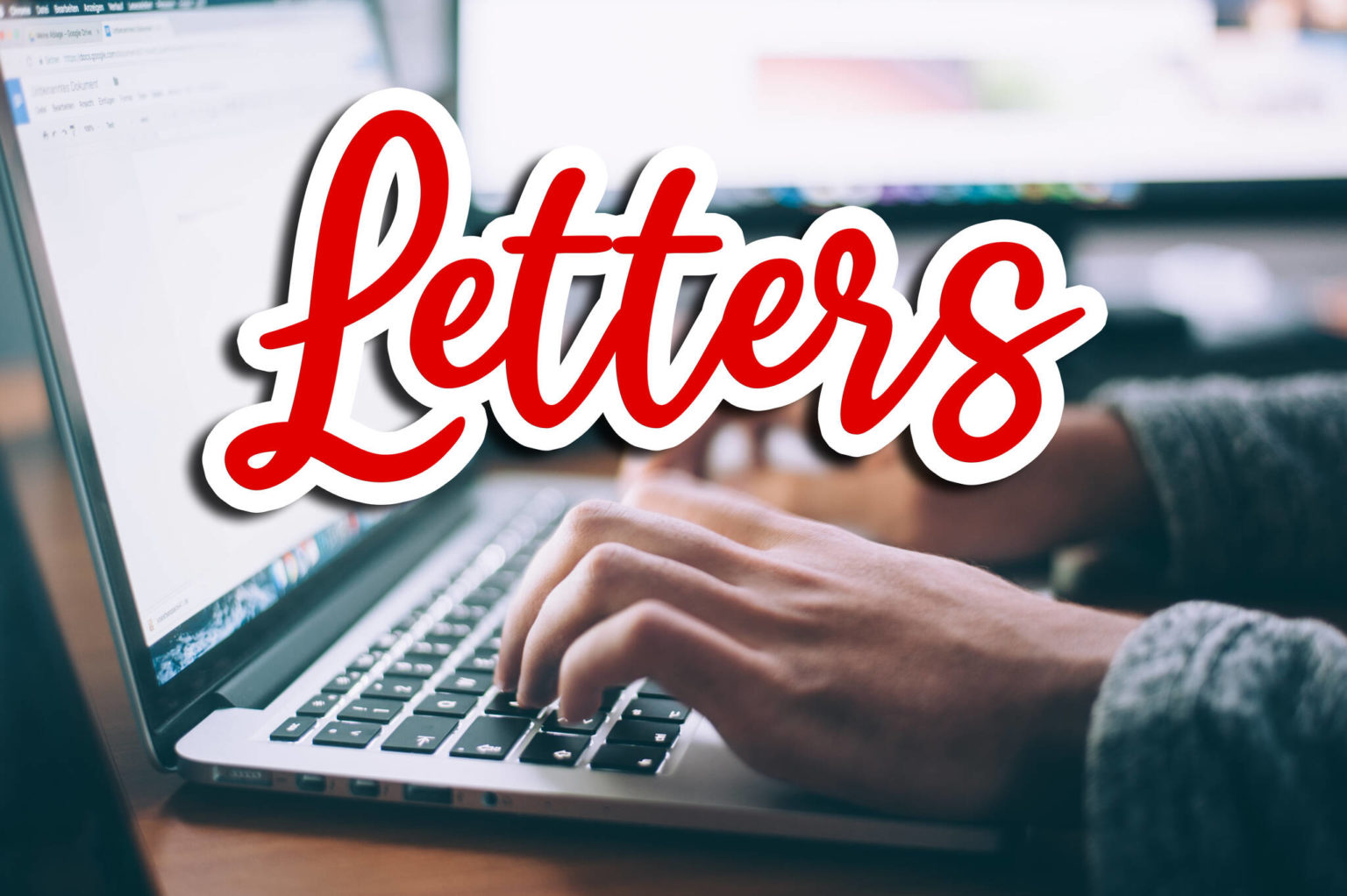 Response to school shooting | Letter | Islands' Sounder