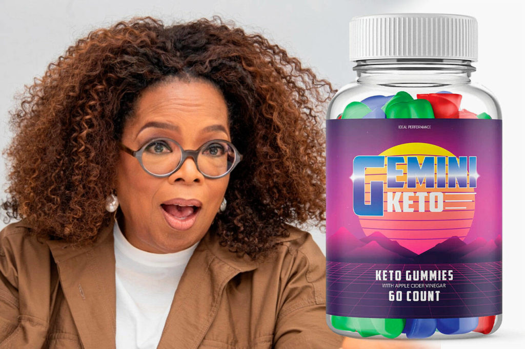 Shocking Oprah Winfrey Weight Loss Keto Gummies Scam Controversy ...