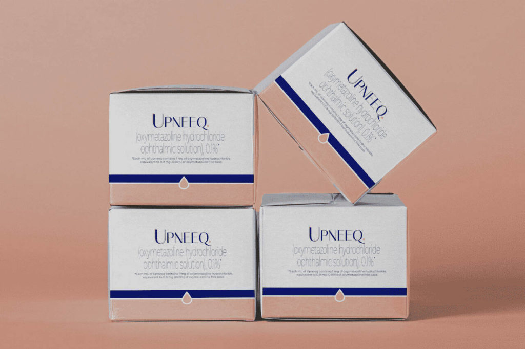 Upneeq Reviews: Legit Eyedrop to Eliminate Drooping Eyelids? | Islands