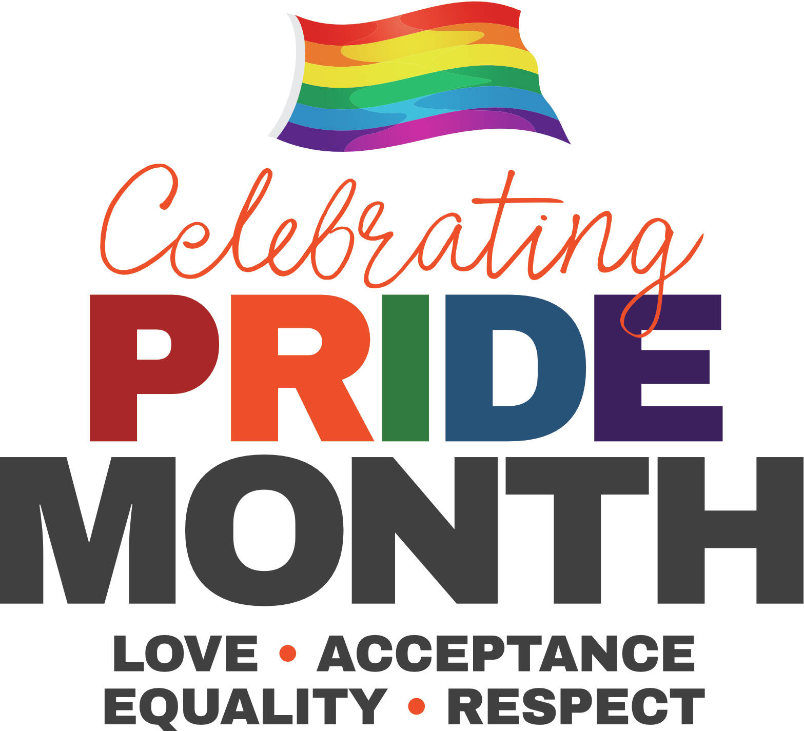 Love is stronger than hate | Pride month is here | Islands' Sounder