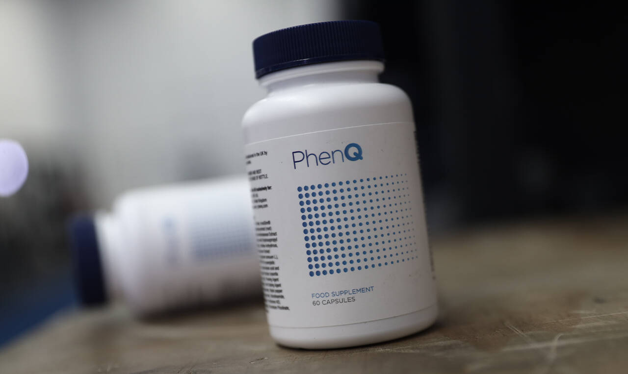 Phenq PM Reviews - Honest Customer Results Using Night-Time Fat Burner  Pills? - North Delta Reporter