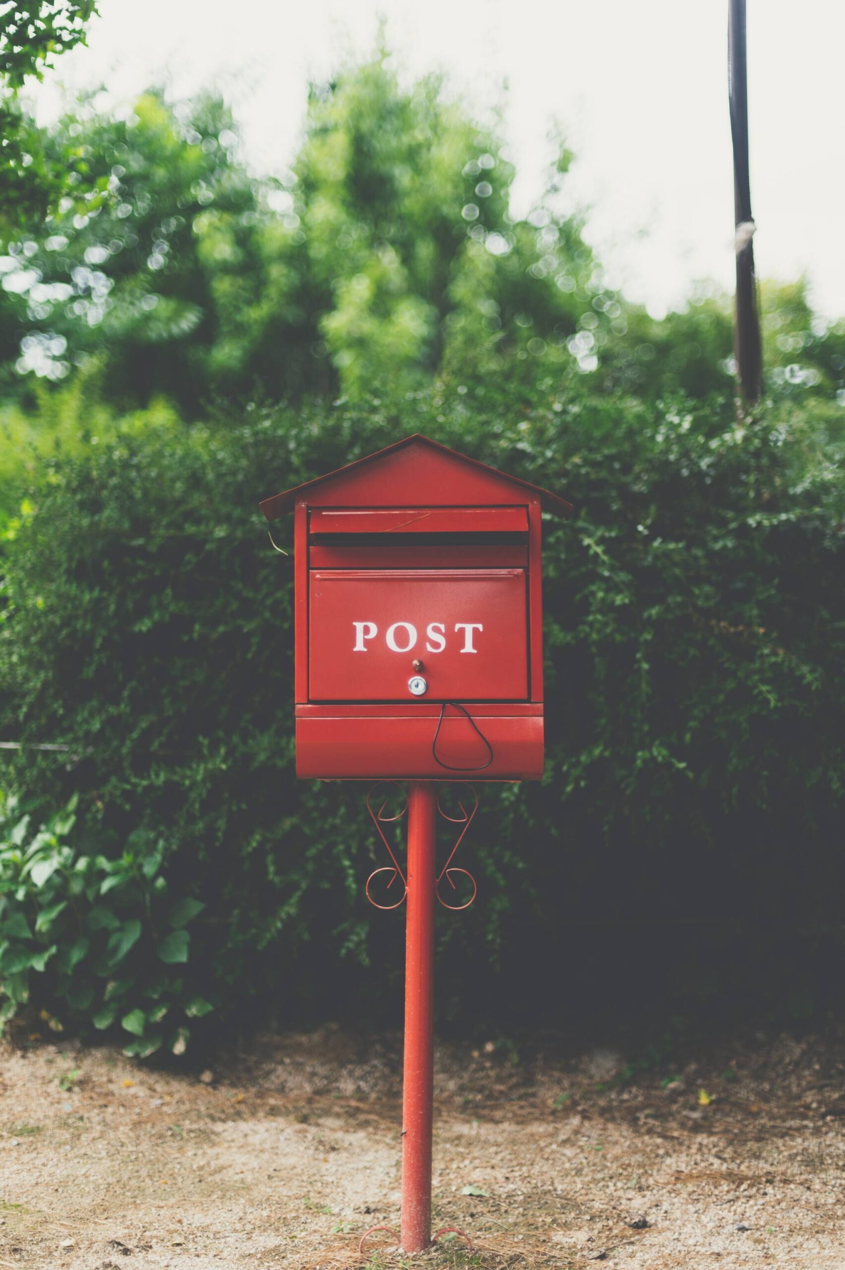 Post Office working overtime to deliver onslaught of packages