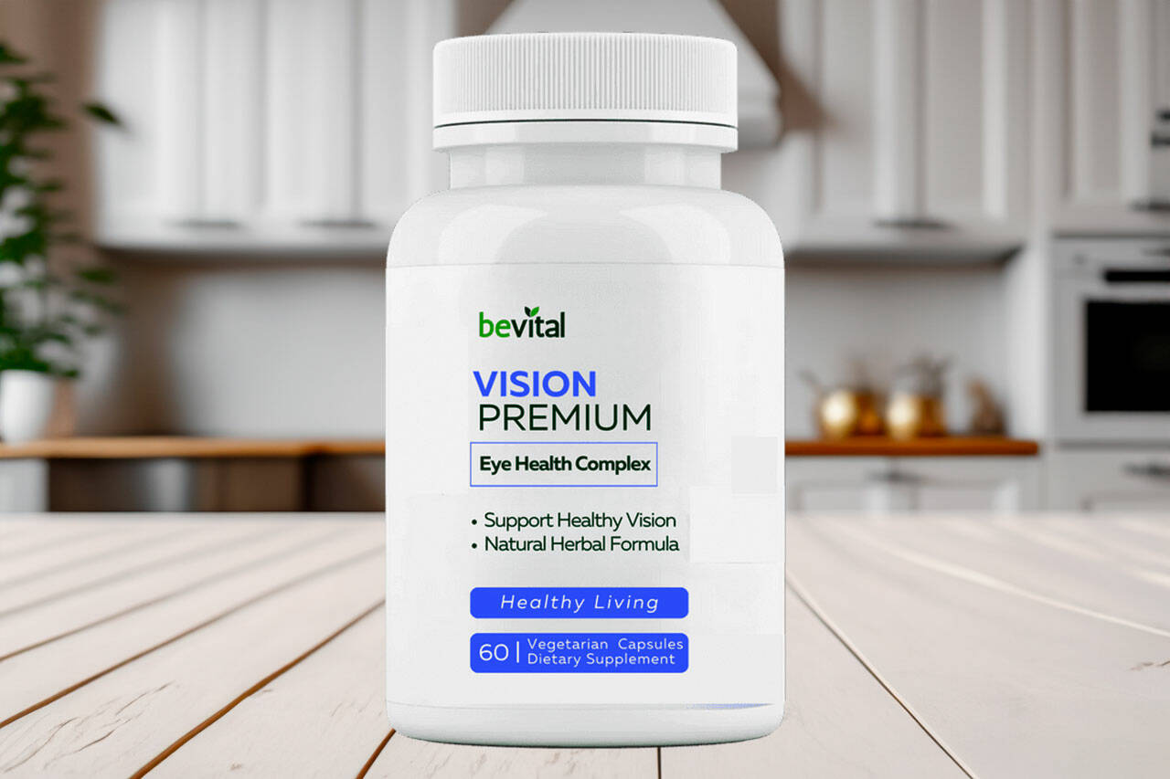 BeVital Vision Premium Reviews - Cheap Scam or Safe Product to Use ...