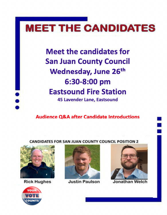 candidates