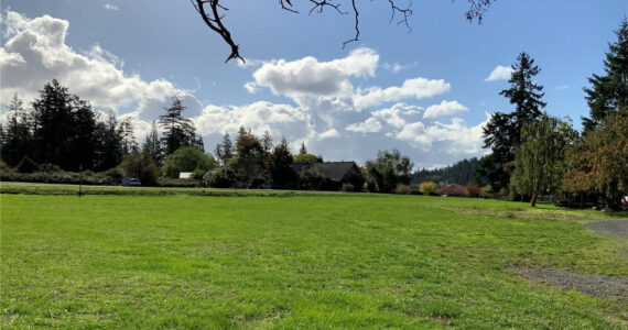 Contributed photo
The school board approved the purchase of three lots on the corner of North Beach Road and Mount Baker Road. These three lots totaling 1.75 acres are each zoned to accommodate five units for employee housing.