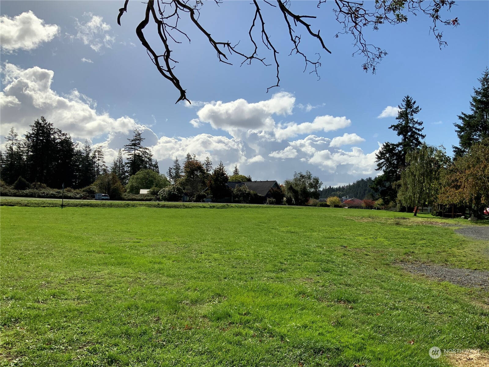 Contributed photo
The school board approved the purchase of three lots on the corner of North Beach Road and Mount Baker Road. These three lots totaling 1.75 acres are each zoned to accommodate five units for employee housing.