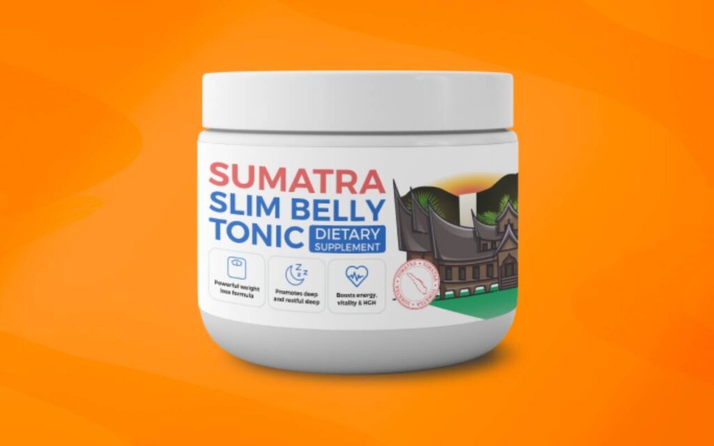 We Tested Sumatra Slim Belly Tonic - Here’s Our Honest Review | Islands ...