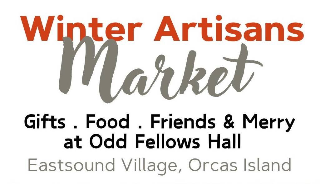 winter artisans market