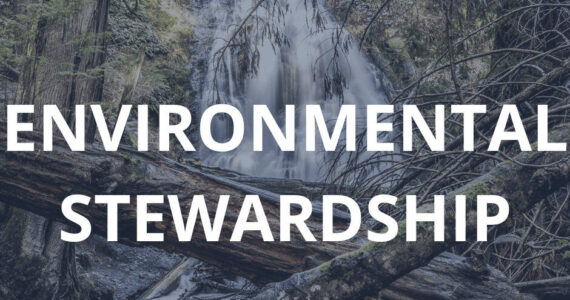 Environmental Stewardship