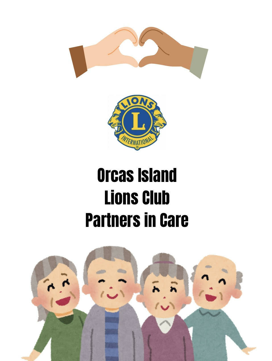 Partners in Care