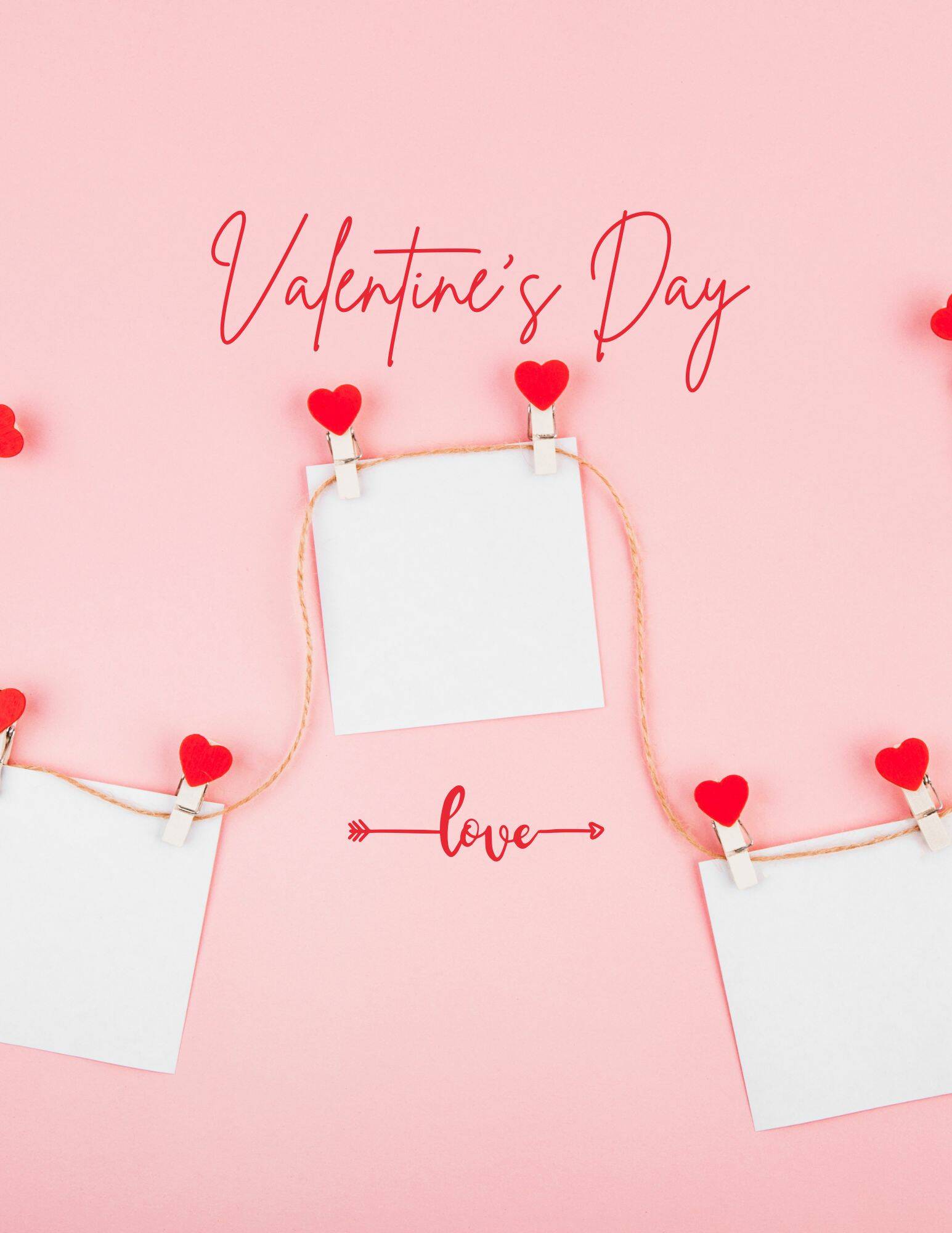 valentines day mall events